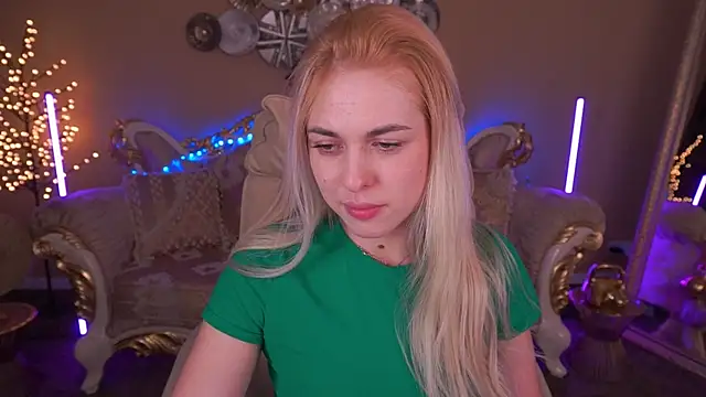 ArishkaLulu Live XXX-Chat