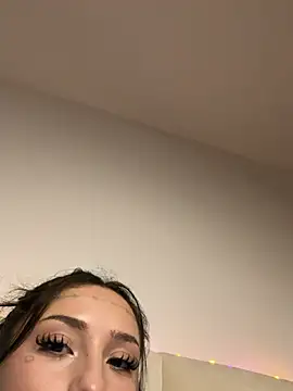 Coco-Love's Live XXX Chat