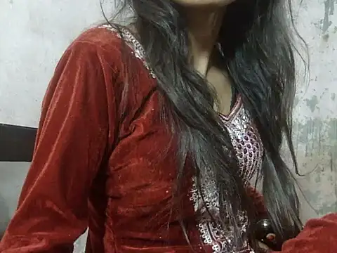 Aayesha's Live XXX Chat