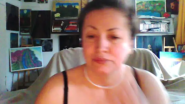 Chat +18 de MariaAnaSunshine ao vivo