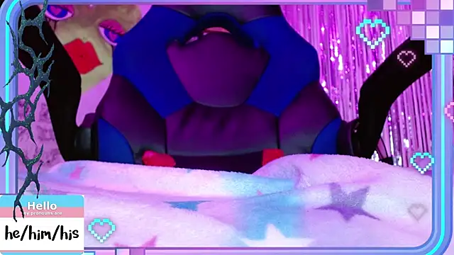 Czat XXX na żywo – masterkevinftm