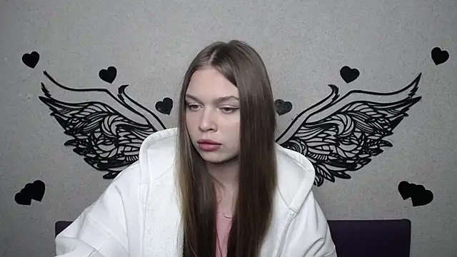 Živý XXX chat LaraPika