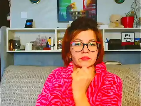 Natali3855's Live XXX Chat