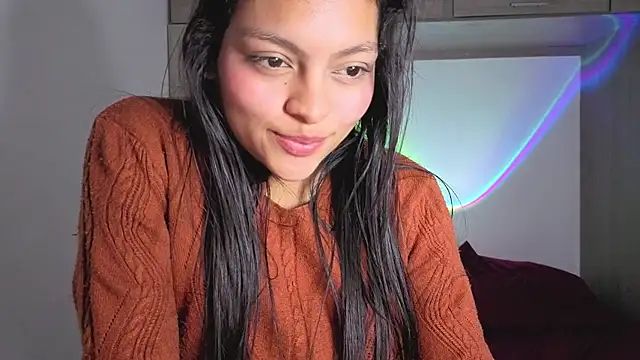 Živý XXX chat Candela___