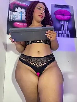 becca_wilsson's Webcam Show