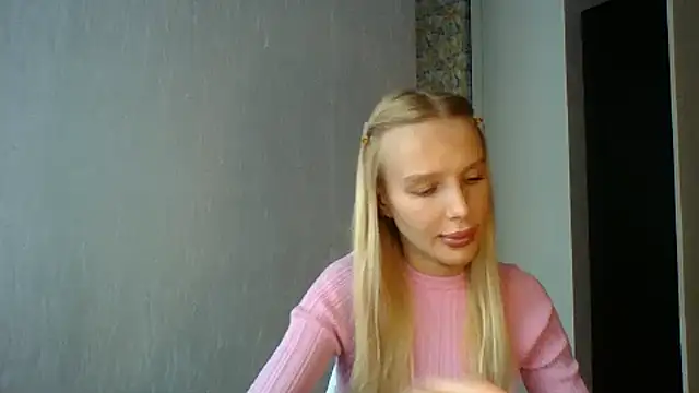 Melrissa élő XXX-chatje