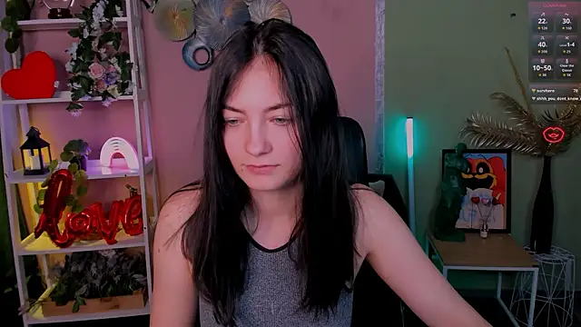 baby_hotte – Live XXX-chat