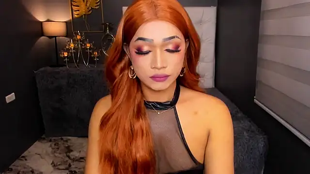 GwennGoddess Show Webcam