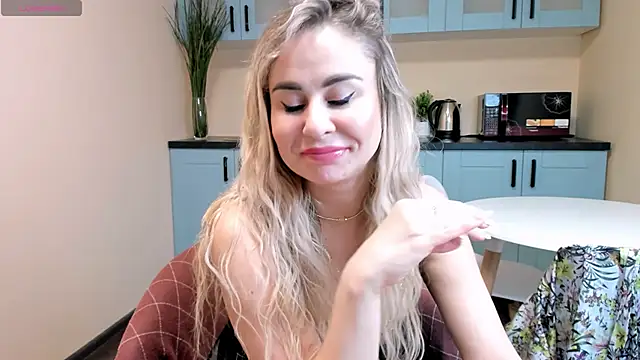 TiffanyThoughts Webcam-Show