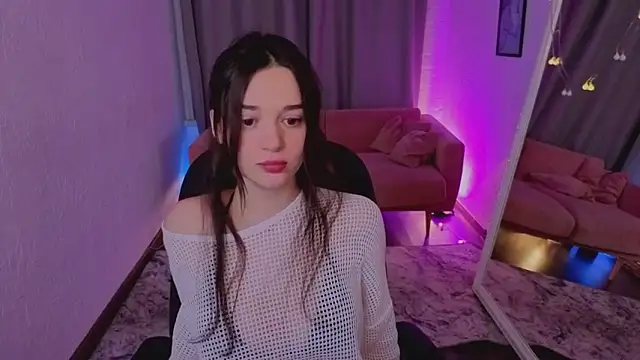 Seline_Vibe webkamerás műsora