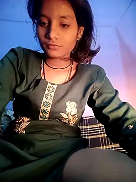 SANDHYAHOTKUMARI webcam show