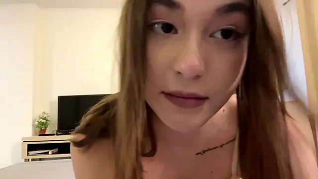 Pertunjukan Kamera Web MauritaSpueler