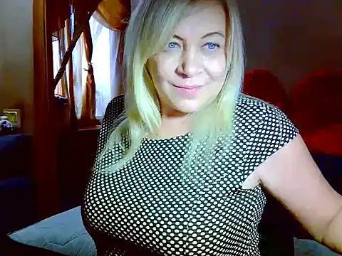 Show de AgoniA7 na webcam