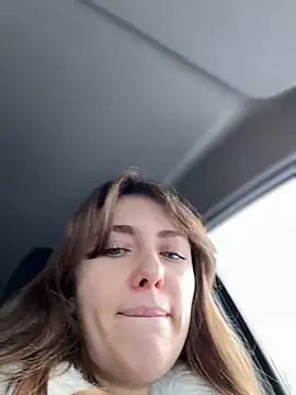 MariiD Adlı Modelin Canlı XXX Sohbeti