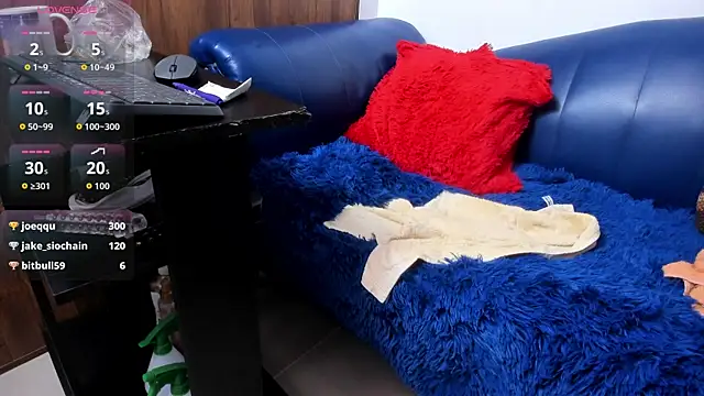 Živý XXX chat Mature_Skinny