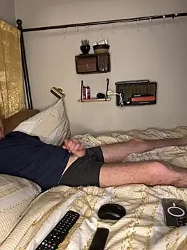 MnM4ever webkamerás műsora