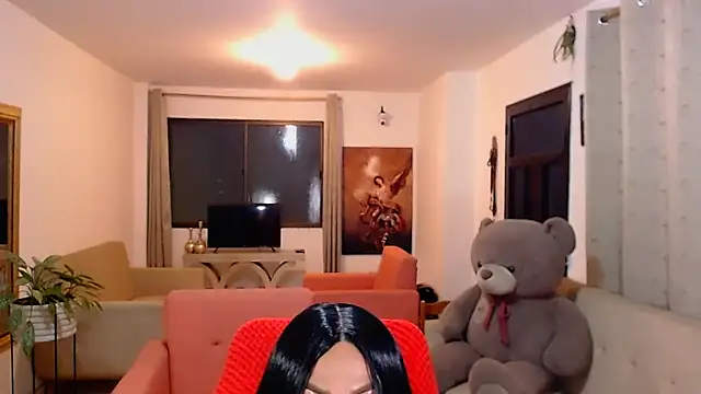 Czat XXX na żywo – Punisher9inchs