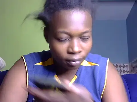 Horny-pretty: απευθείας συνομιλία ΧΧΧ