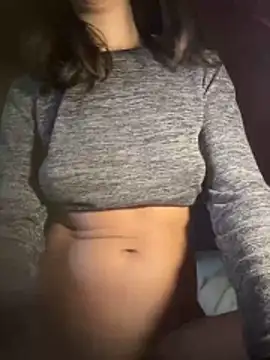 Chat XXX en directo de amy_gata