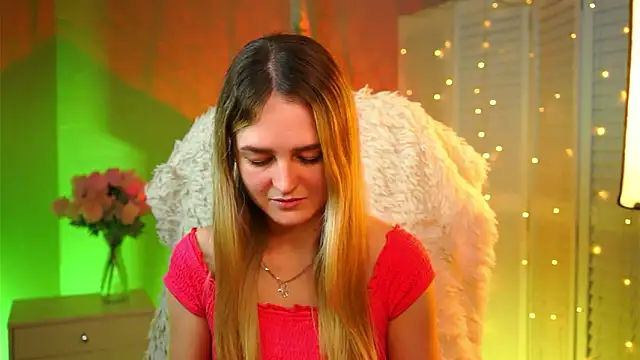 Chatroom XXX en direct de DeboraLarson