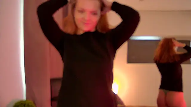 Chatroom XXX en direct de JennyPortman