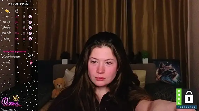 Chatroom XXX en direct de Alicia_redfollow