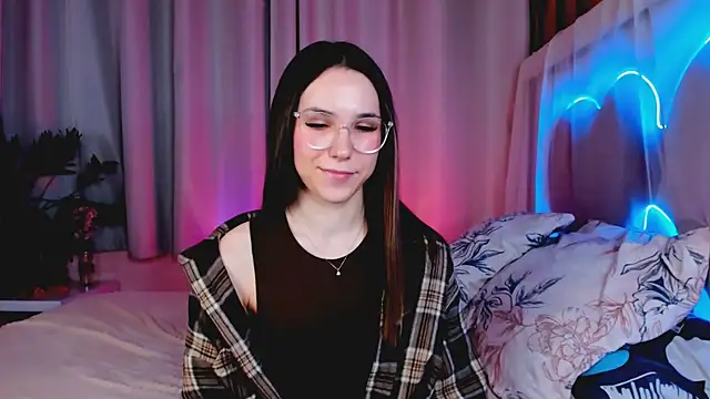 Chatroom XXX en direct de -CindyLou