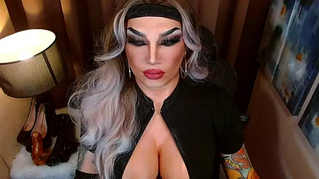 xmadisonmistressx Adlı Modelin Web Kamerası Şovu