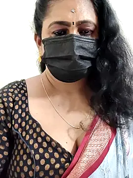 عرض كام Sweetie_swetha37