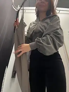 โชว์เว็บแคมของ RosieSecret