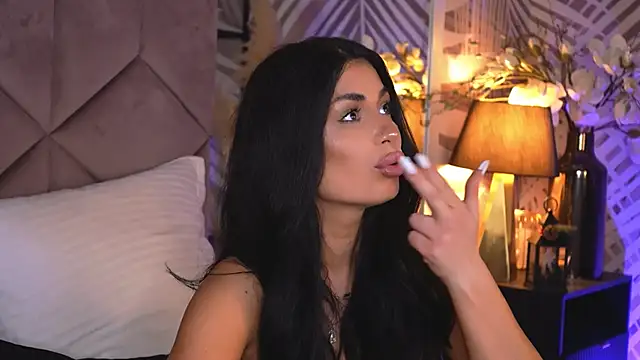 Chat XXX Live EvaRhea