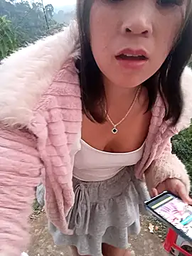 Melylyna – Live XXX-chat