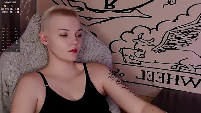 KrisNealn Live XXX chat