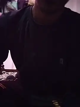 Chat XXX en directo de Binny91