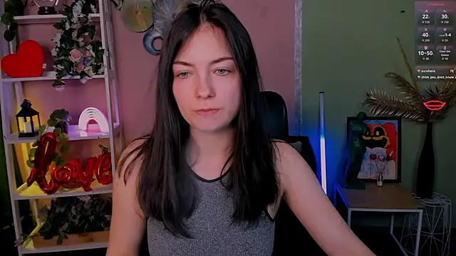 baby_hotte's Live XXX Chat