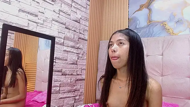 meliangels303av Chat XXX live