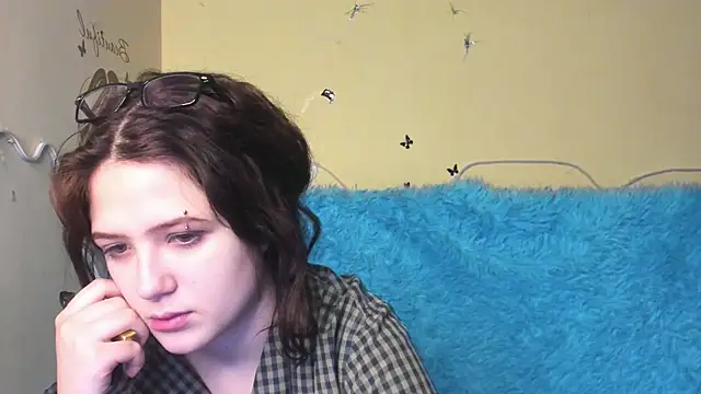 Chat XXX en directo de Anora_Miller