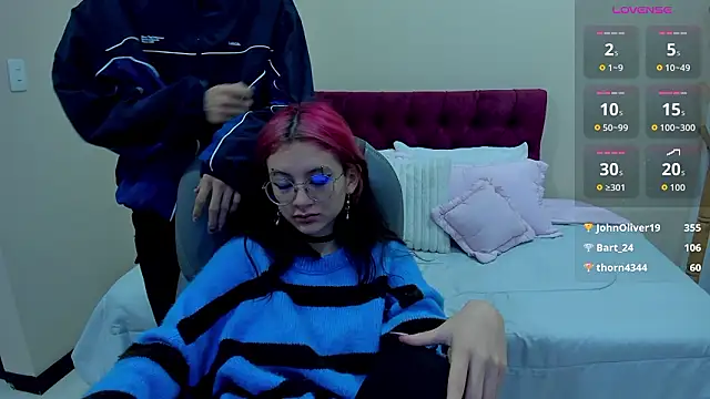 Eros_Nyx_: απευθείας συνομιλία ΧΧΧ