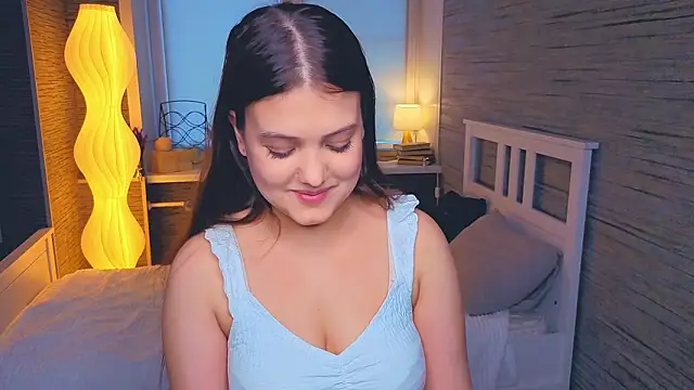 WhitleyMurra: διαδικτυακό σόου στην κάμερα