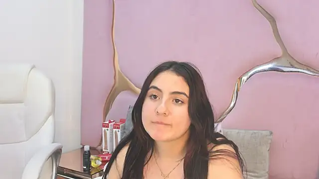 SweatedDelacroix – Live XXX-chat