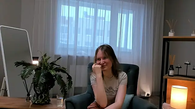 CleliaRostek 现场XXX聊天