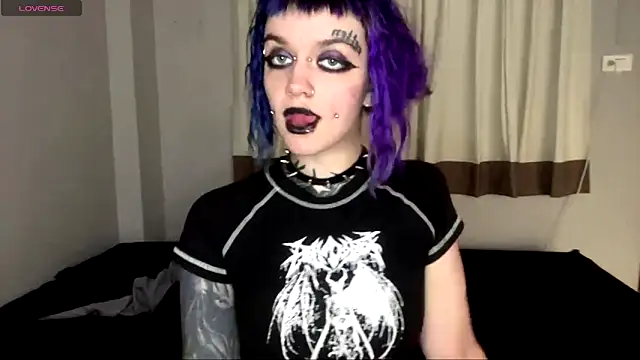 floralfabel – webcam-show