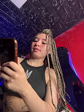 Sophie_LS – Live XXX-chat