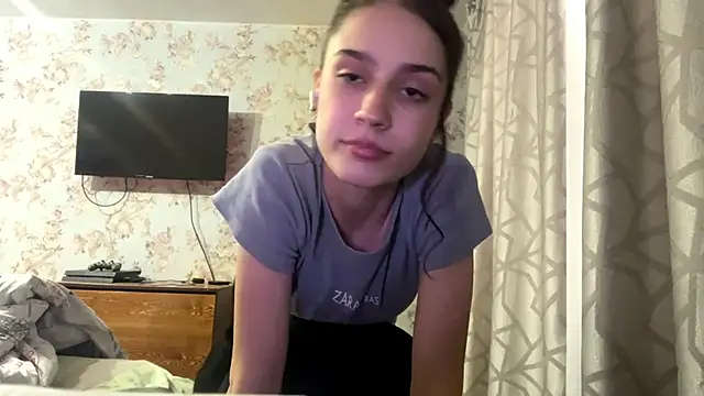 PagedLard Webcam show