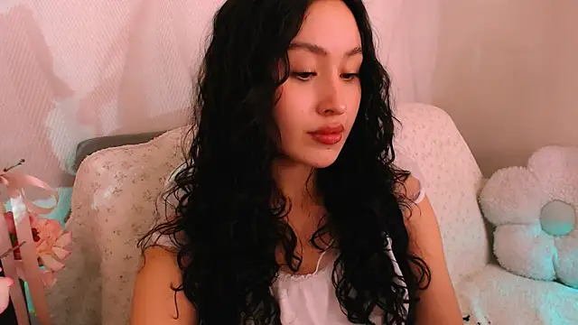 Ann__Cute élő XXX-chatje