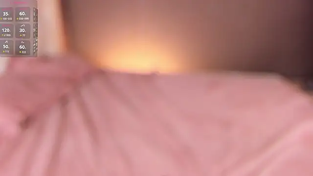 LuxEverly's Live XXX Chat