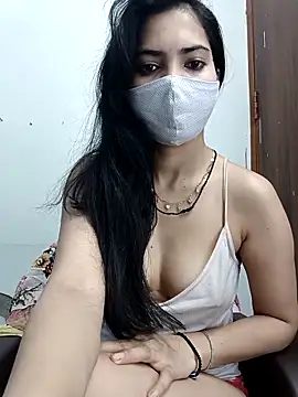 Živý XXX chat PUNAM456