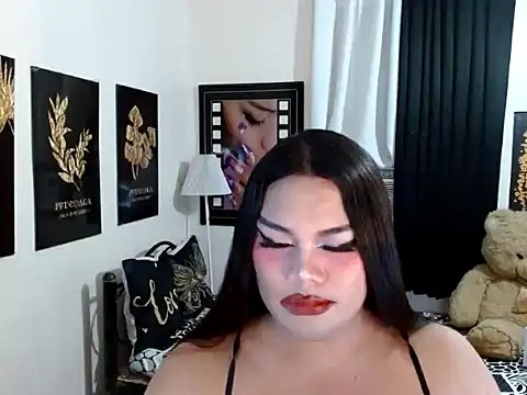 TSbrianaHugeCock 라이브 XXX 채팅