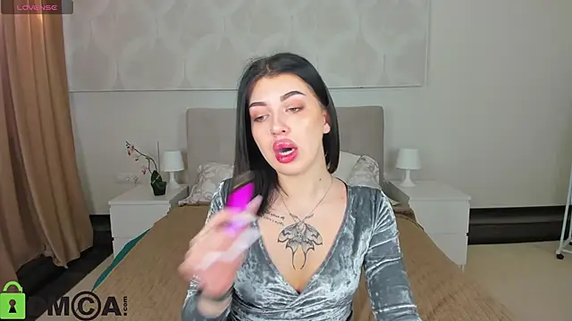 Živý XXX chat Karolina_Kar