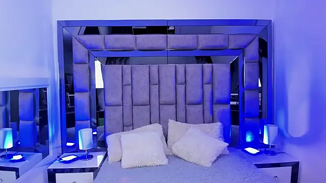 Emilyblackers 现场XXX聊天